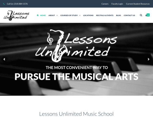 Lessons Unlimited