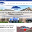Christian Brothers Roofing Website limited screen grab