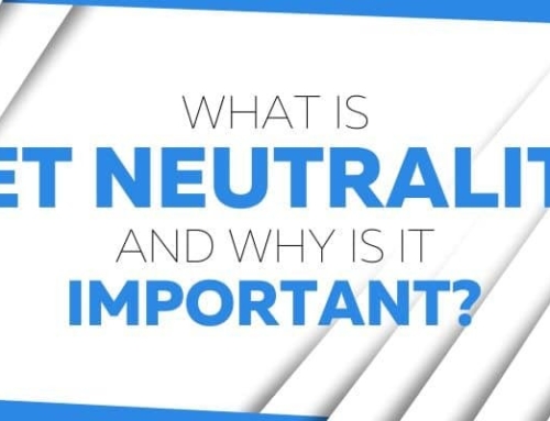 What Is Net Neutrality and Why Is It Important