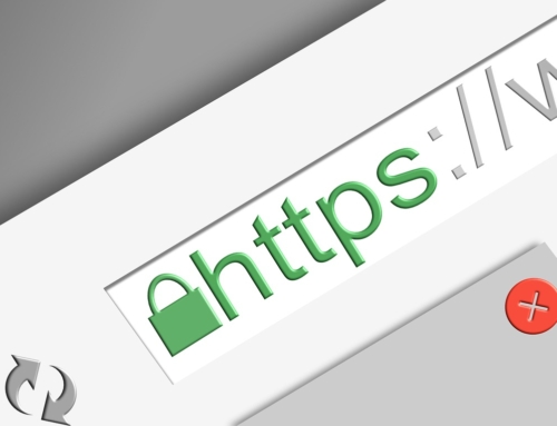 Improving Your SEO With SSL Encryption